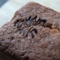 大一大万大吉 干し柿入りパウンドケーキ バニラビーンズ お店 Dada Journal 滋賀県湖東 湖北の地域情報誌 ダダ ジャーナル